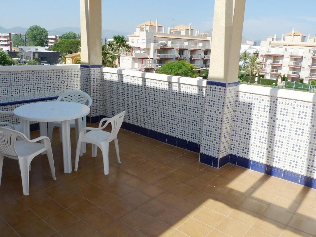 Apartment Luz del Mediterraneo-4 by Interhome - 2