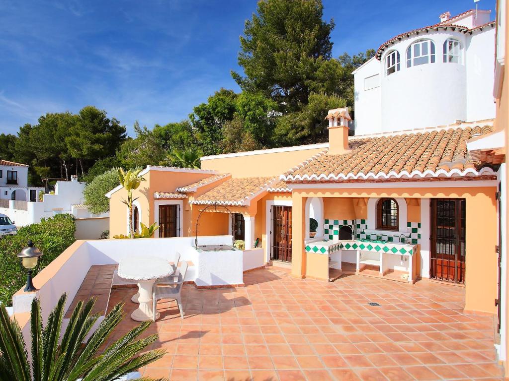Villa Ca Toni by Interhome - 5