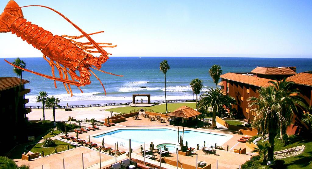 Puerto Nuevo Baja Hotel & Villas photo