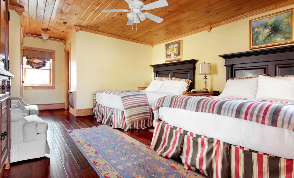 Ridgeway Inn - Blowing Rock photo