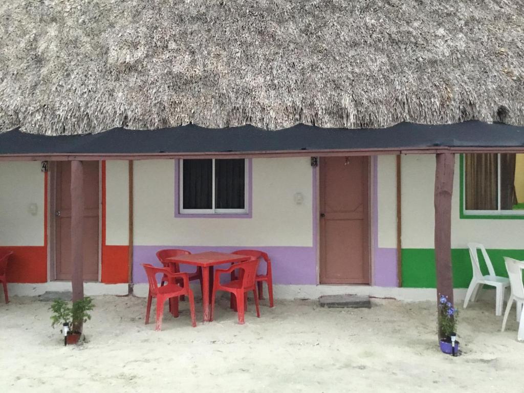 Posada los abuelos photo