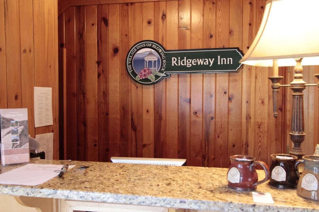 Ridgeway Inn - Blowing Rock photo