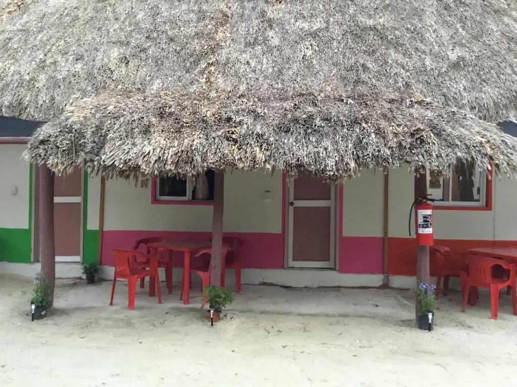 Posada los abuelos photo