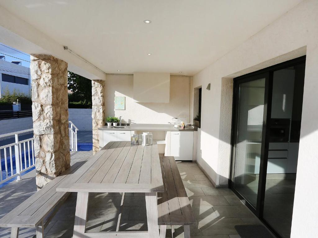 Holiday Home Gunella by Interhome - 2