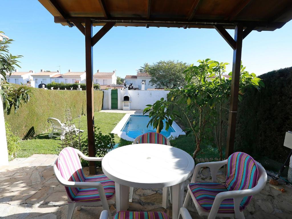 Holiday Home Montalt VIII by Interhome - 2