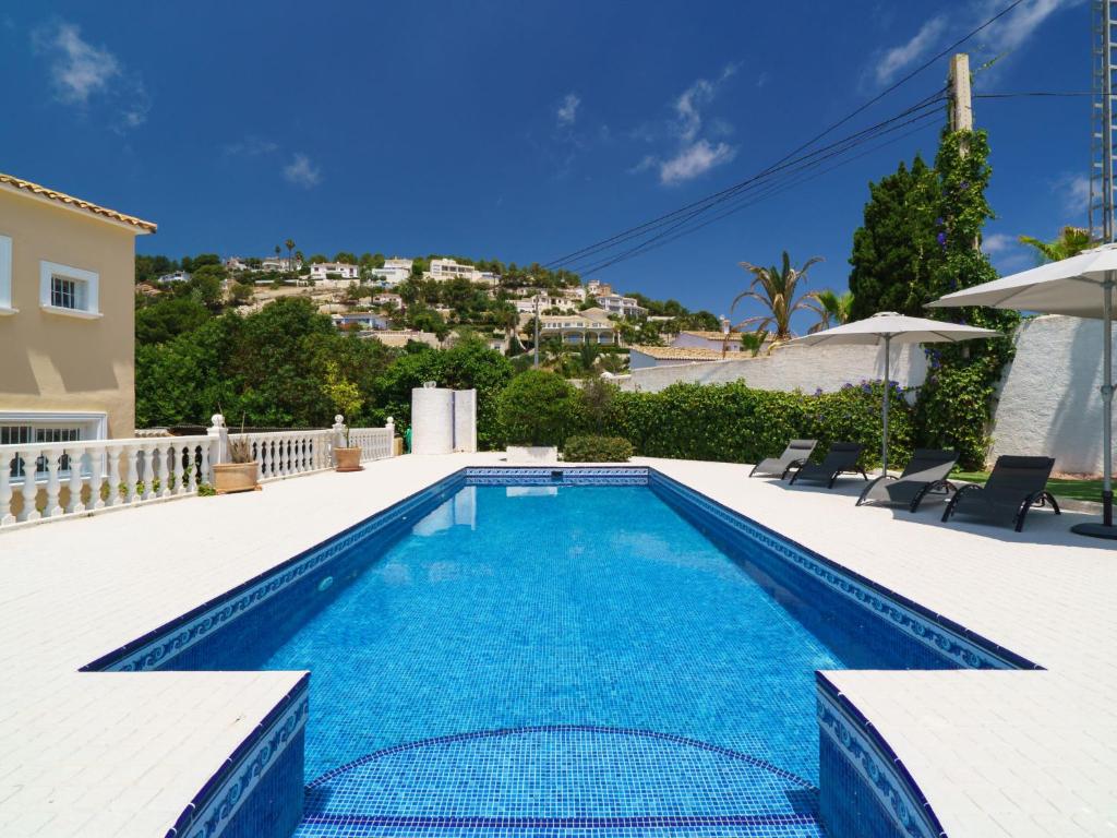 Holiday Home Alina by Interhome - 2