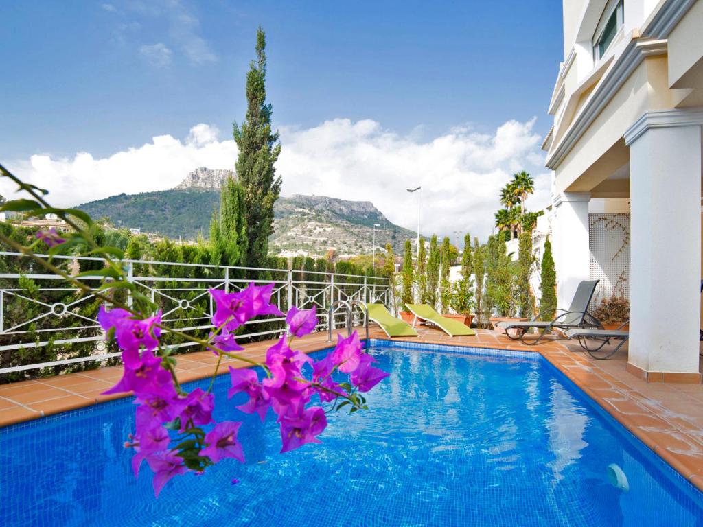 Holiday Home Junio by Interhome - 2