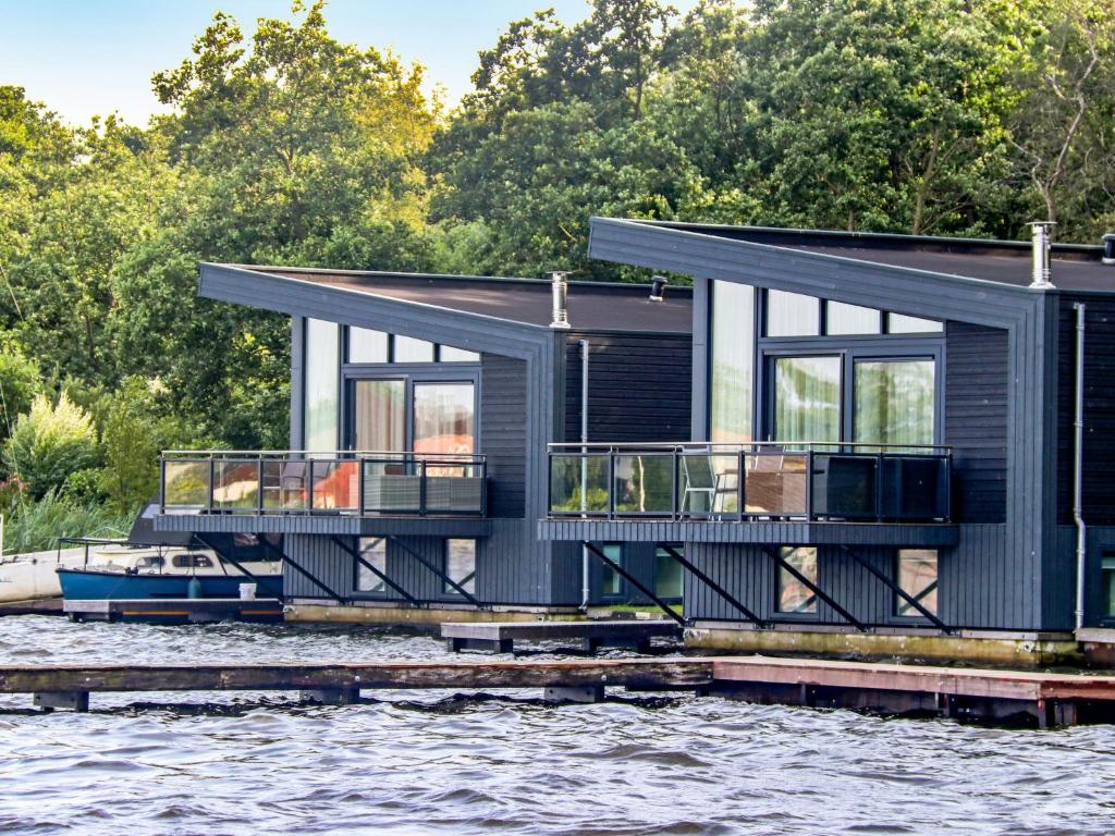 Villa Paterswoldersemeer-3