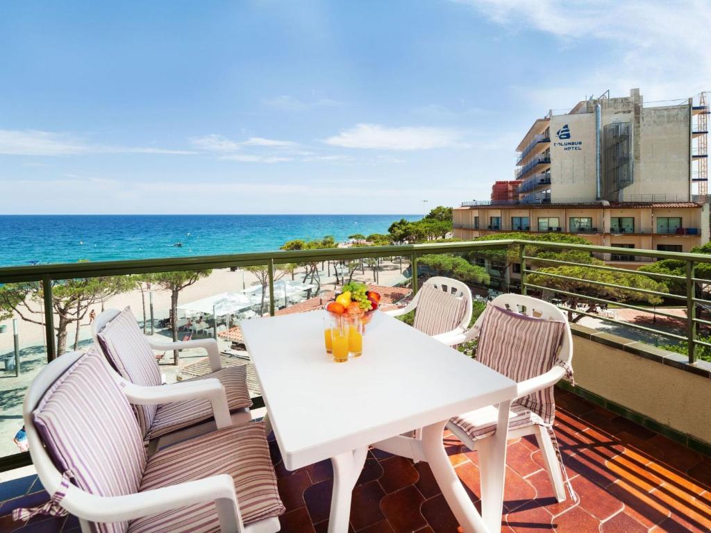 Apartment Blau by Interhome, Platja d'Aro