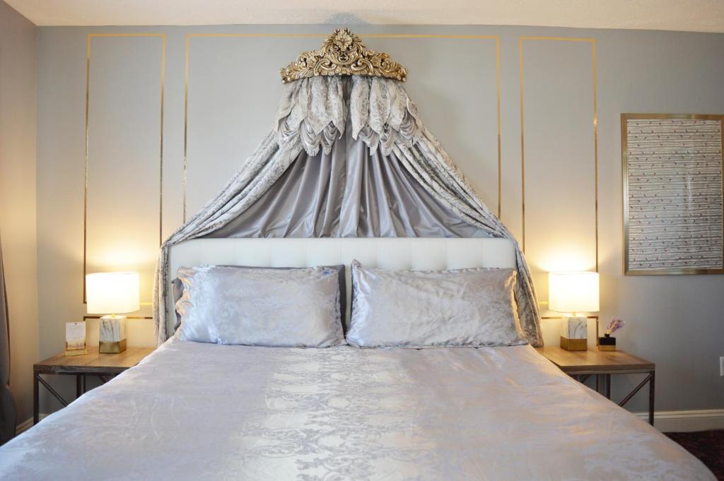 Mountain View Suites — Hotel in Jim Thorpe (PA)