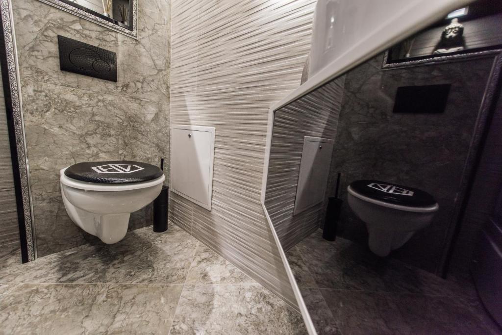 H & V Residence - Diamond Bungalow Apartment photo