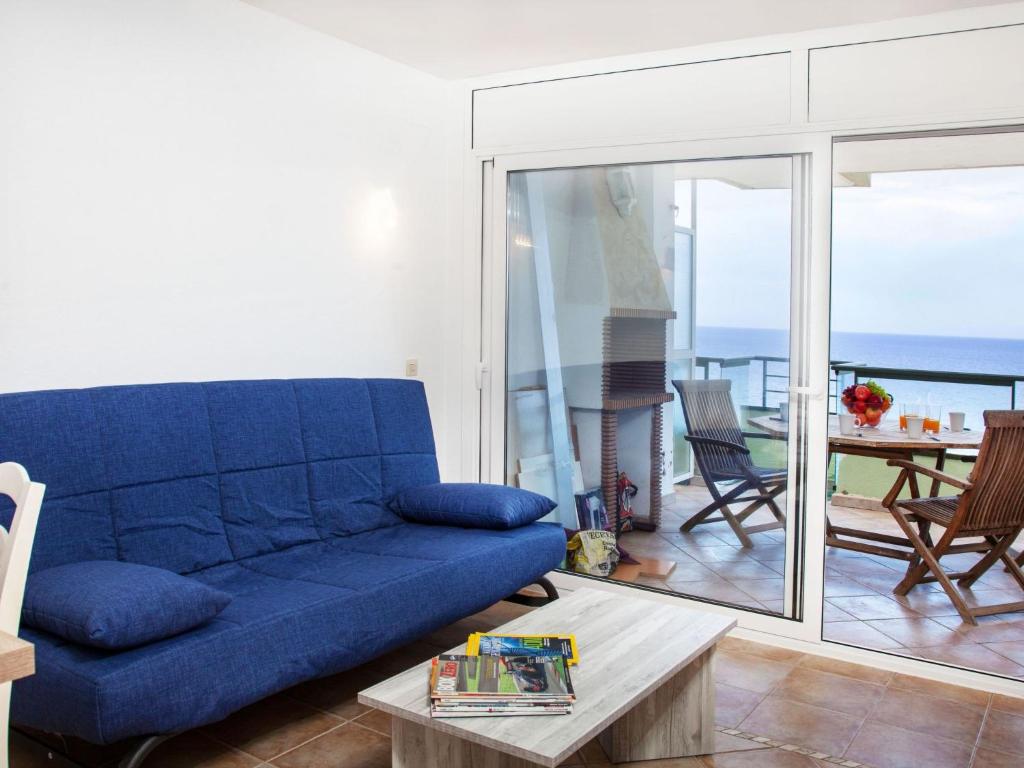 Apartment Vermell-8 by Interhome - 3
