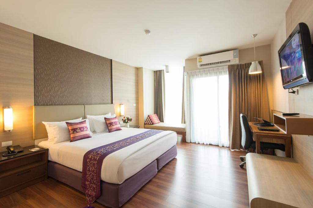 Marsi Hotel