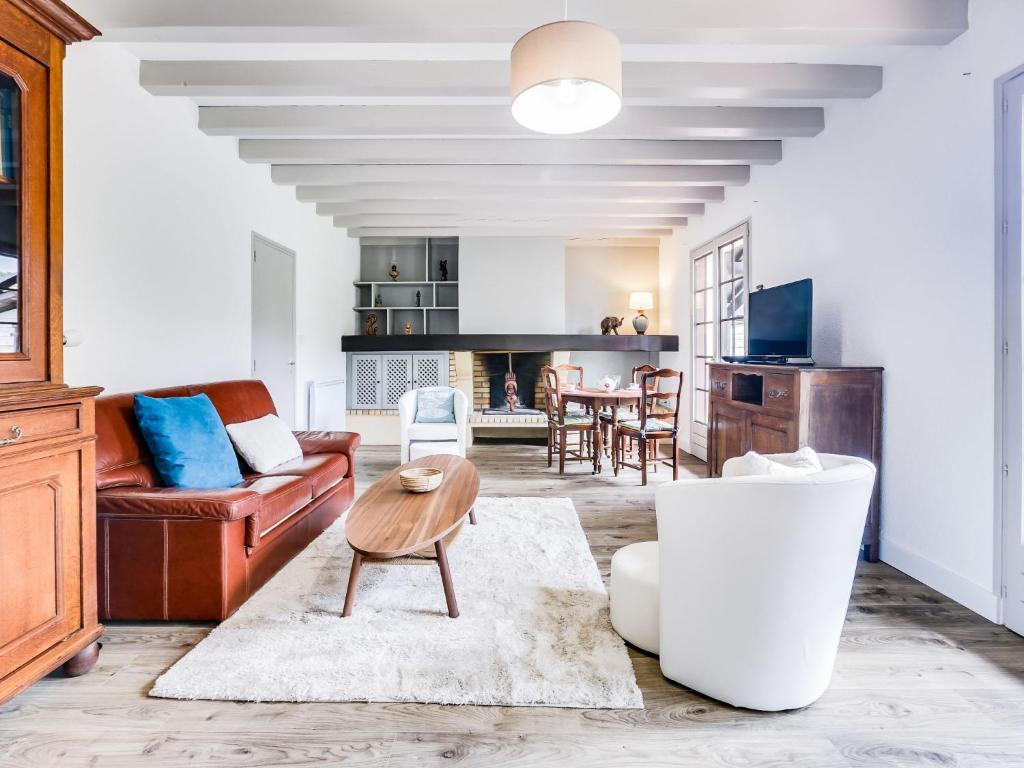 Holiday Home Mauriac by Interhome - 2