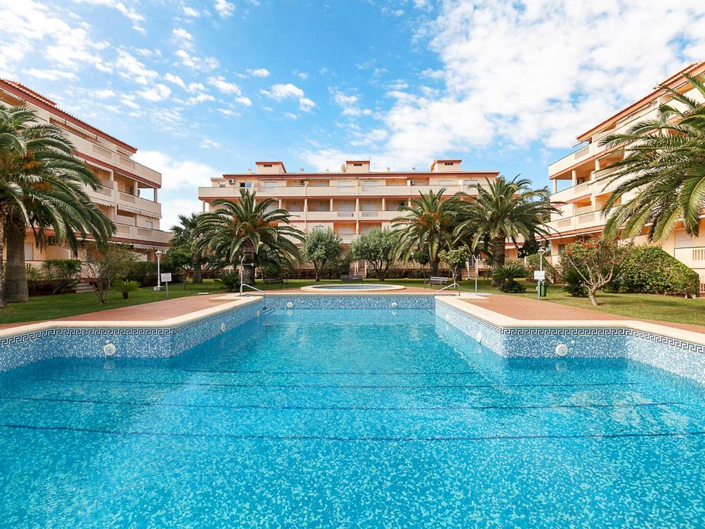 Apartment La Marina by Interhome - 2