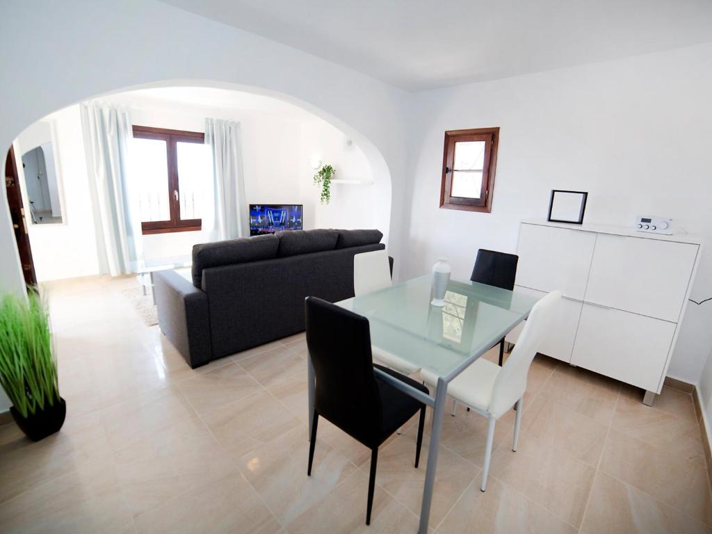 Holiday Home Amare Monte by Interhome - 4