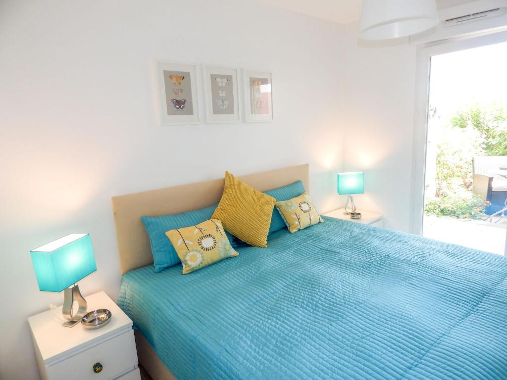 Apartment Cap Marine-2 by Interhome - 3