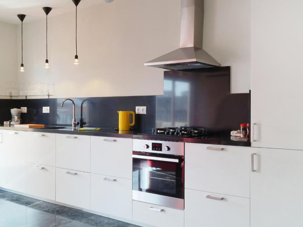 Apartment Plaza de las Flores by Interhome - 4