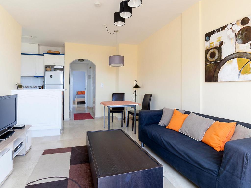 Apartment La Marina by Interhome - 4