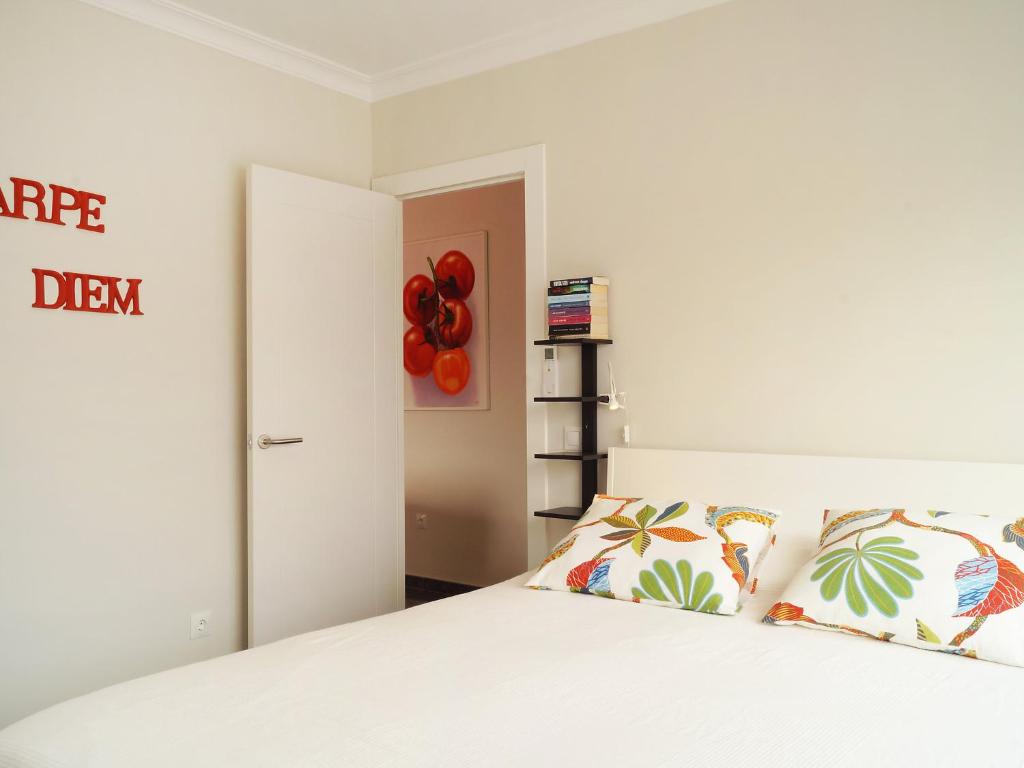Apartment Plaza de las Flores by Interhome - 5