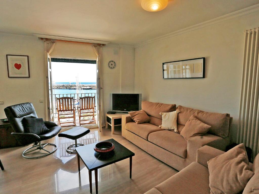 Apartment Cambrils Port by Interhome - 2