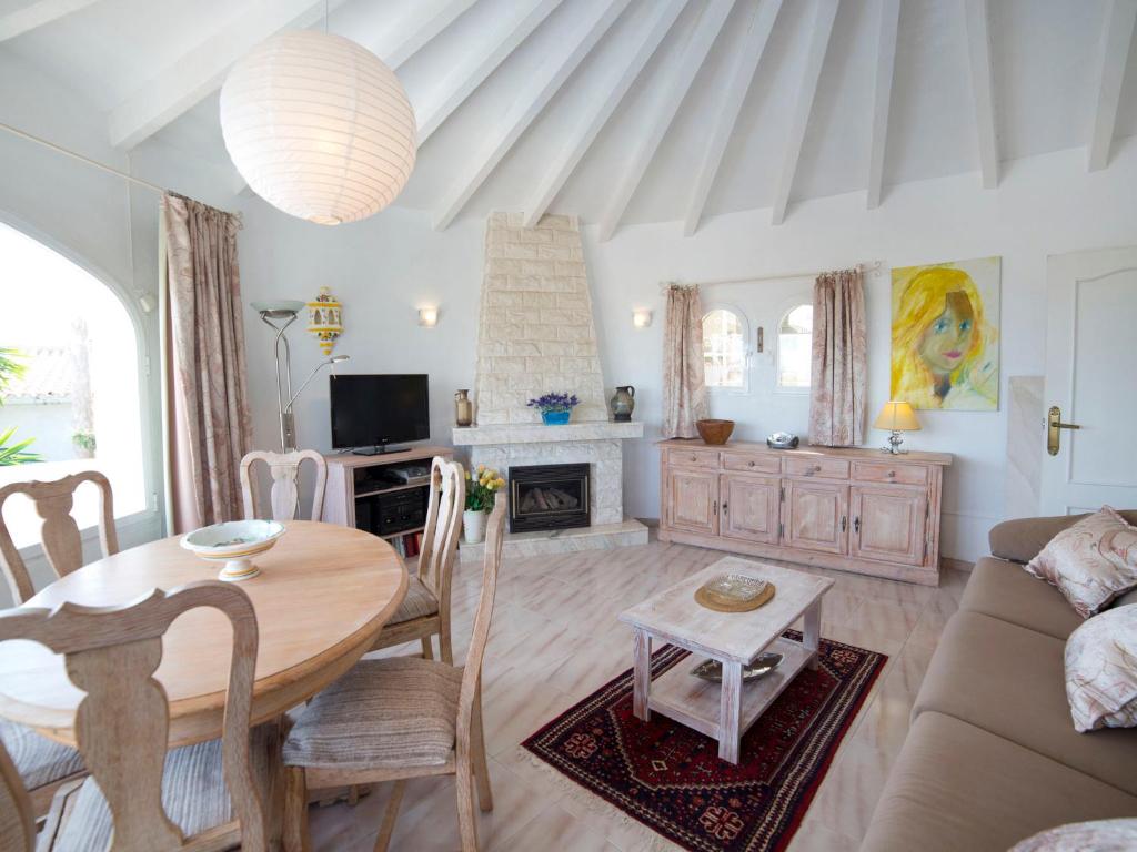 Villa Sanne by Interhome - 3