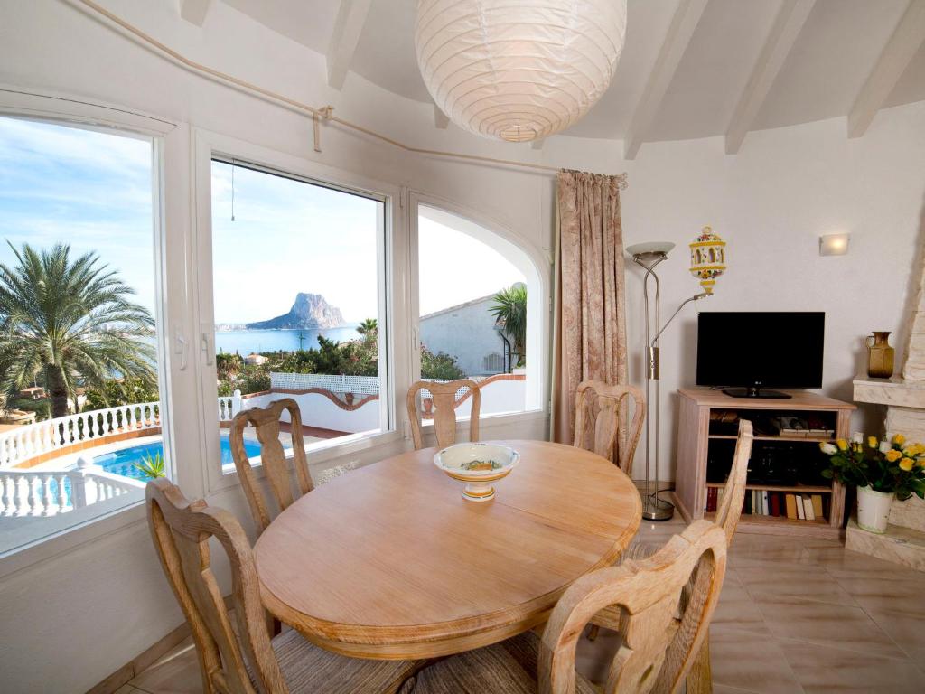 Villa Sanne by Interhome - 2