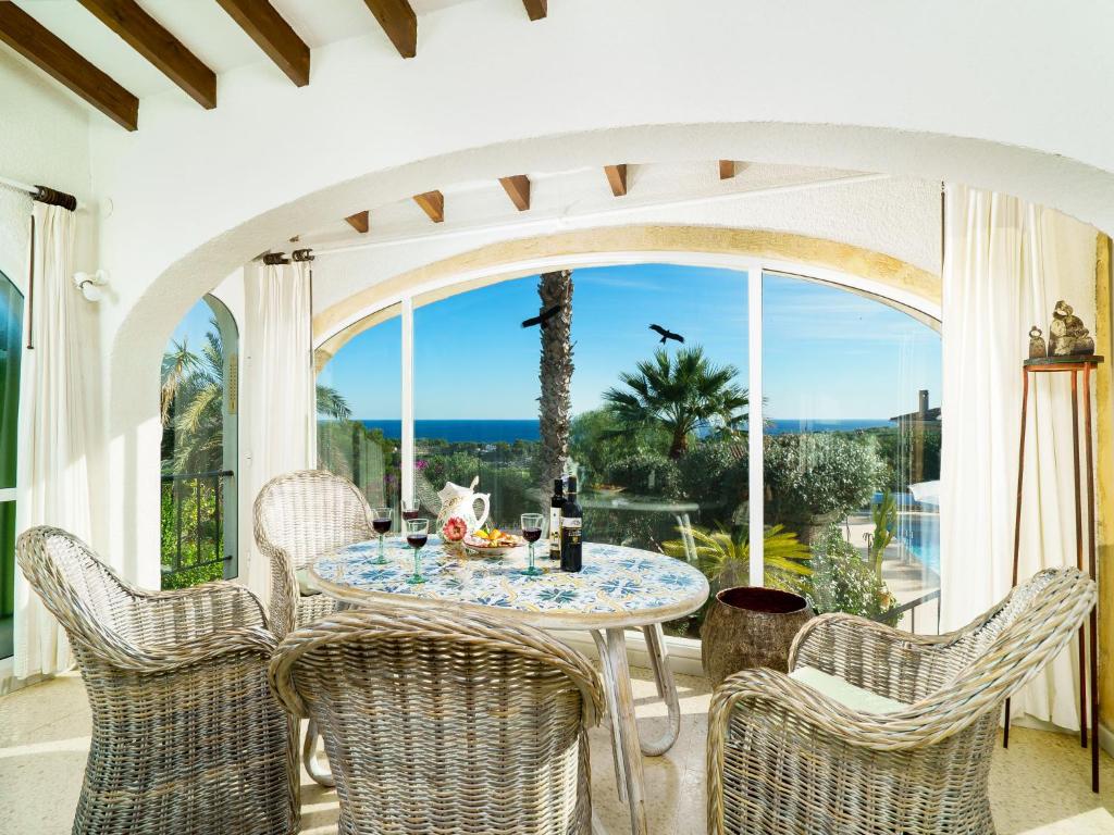 Holiday Home Las Boyas by Interhome - 3