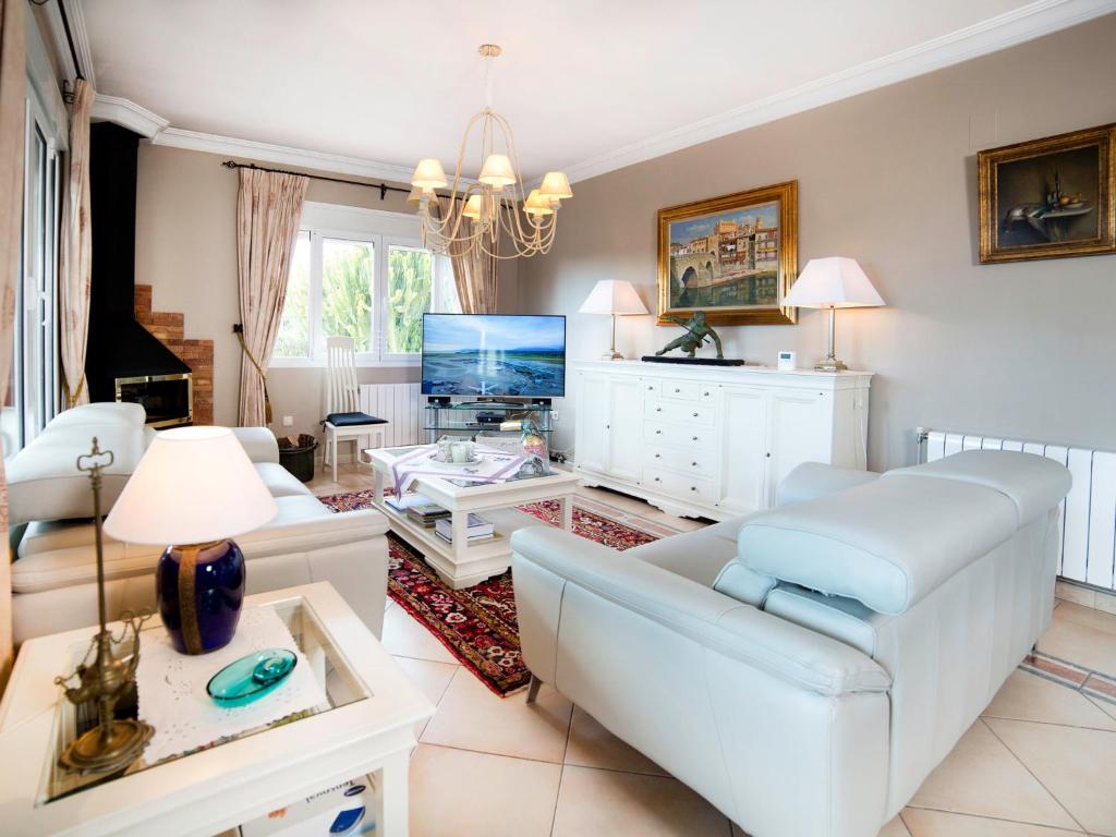Villa Villa Albert by Interhome - 3