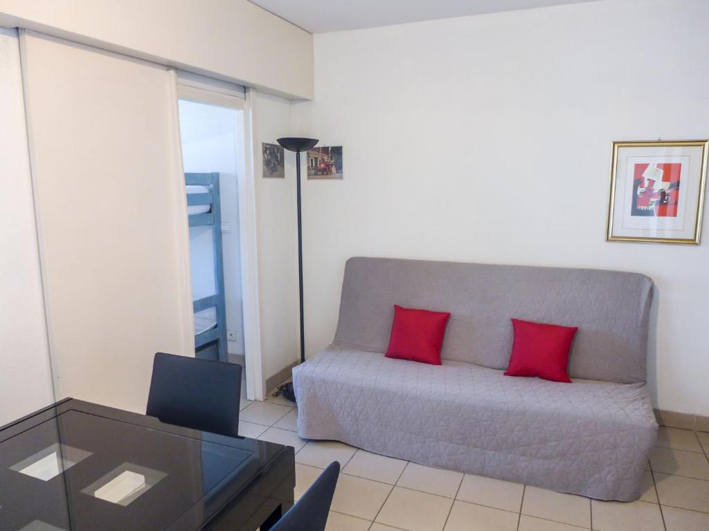 Studio Le Nadir-3 by Interhome - 3