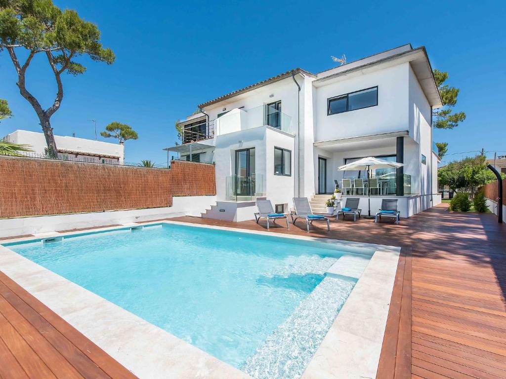 Holiday Home Marianne by Interhome - 1