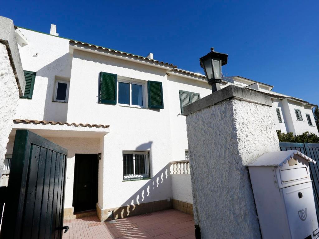 Holiday Home Calderon de la Barca by Interhome - 1