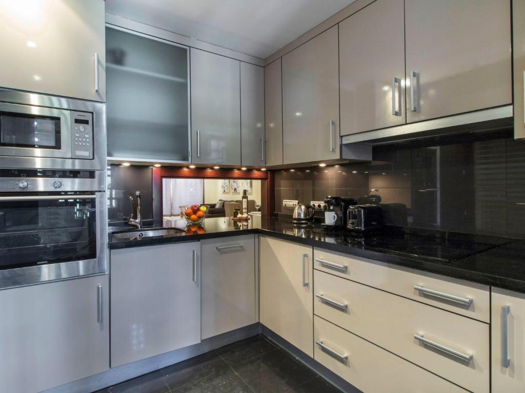 Apartment Bahia de la Plata by Interhome - 4