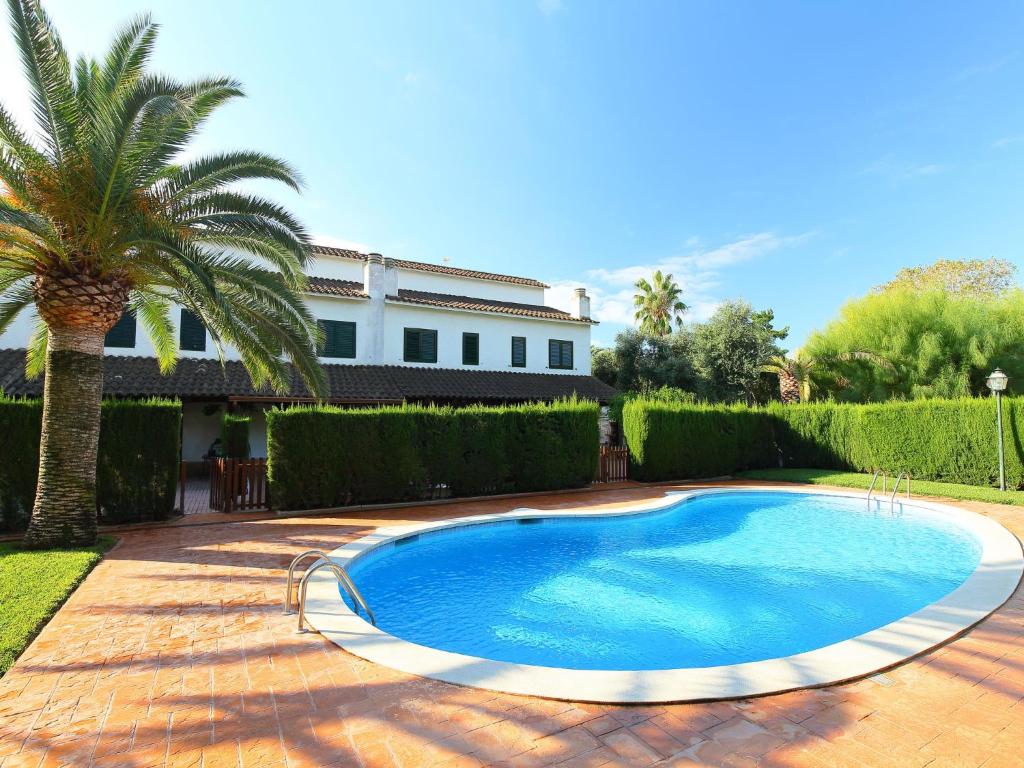 Holiday Home Calderon de la Barca by Interhome - 2