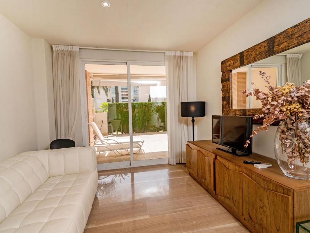 Apartment Golde Gardens by Interhome - 4