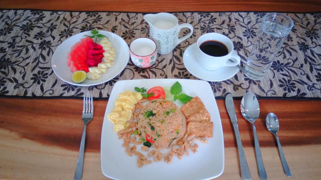 お料理のイメージ