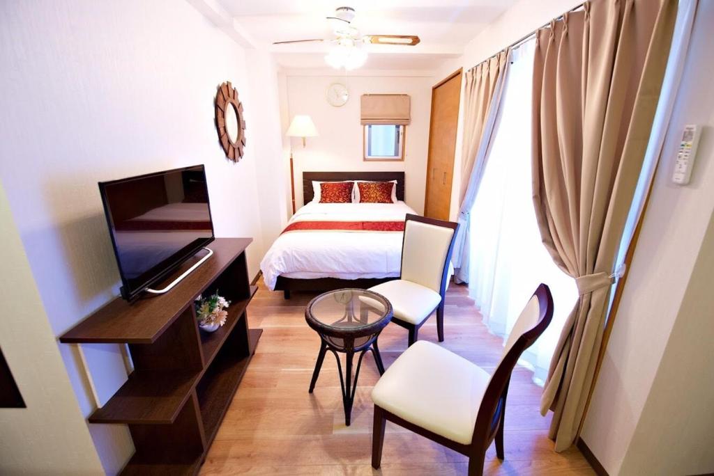 K-Style — Hotel in Tokyo