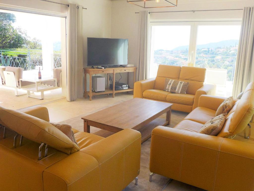 Villa Belle Vue by Interhome - 2