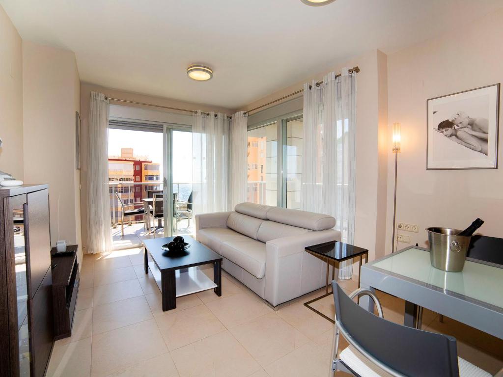 Apartment Entremares by Interhome - 3