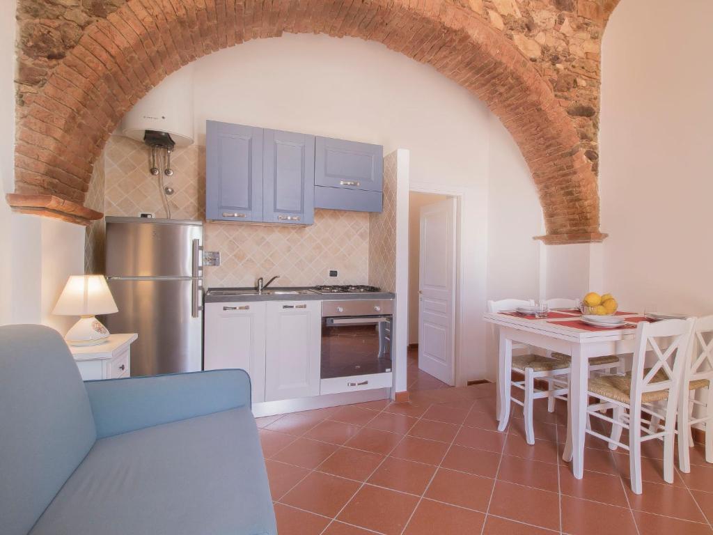 Locazione Turistica Capo d'Arco.7 photo