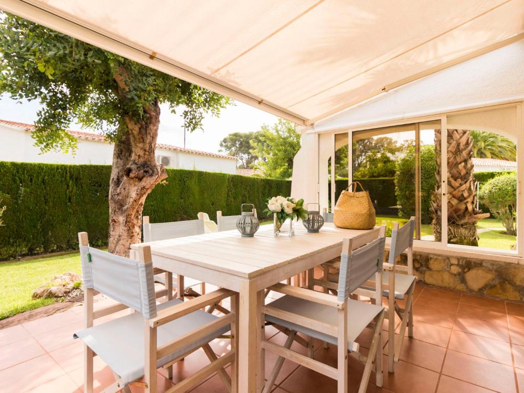 Holiday Home La sorpresa by Interhome - 3