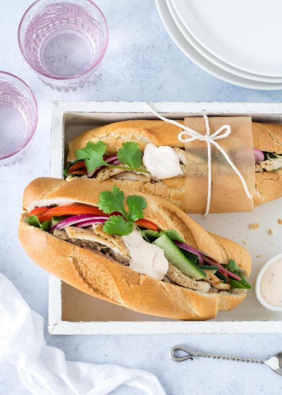 Đồ ăn và thức uống