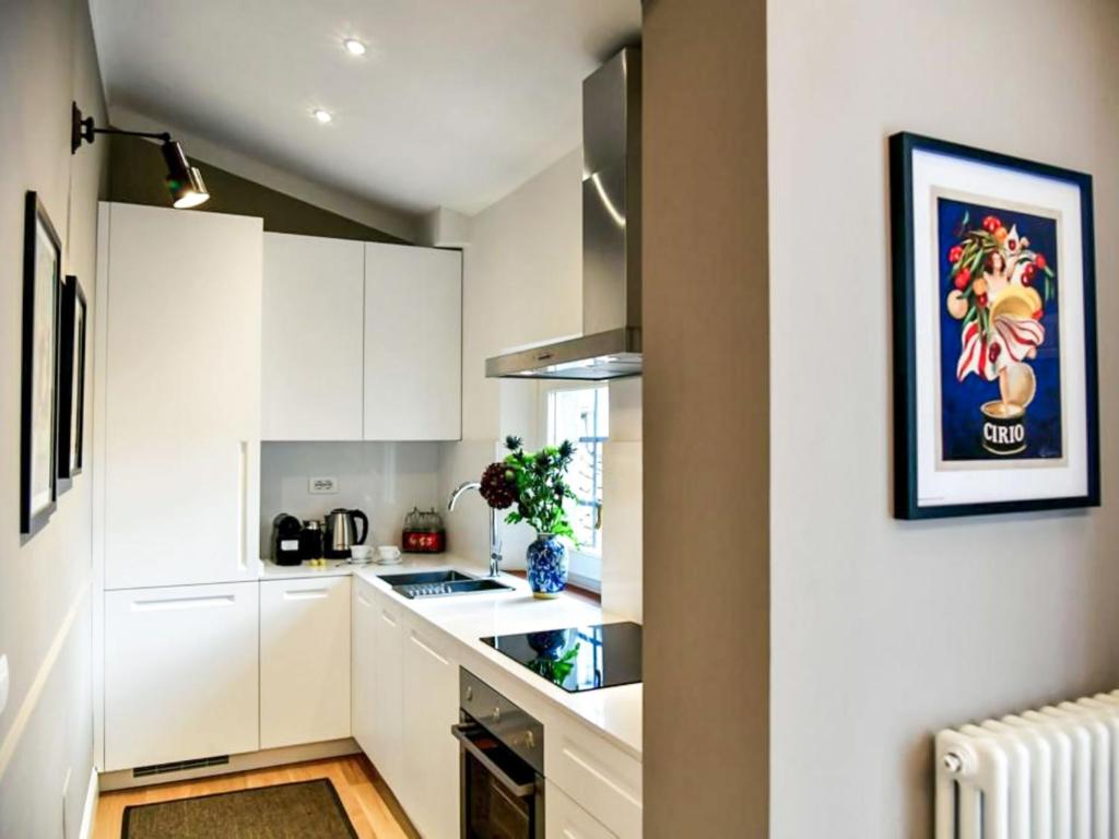 Apartment Santa Croce-1 by Interhome - 4