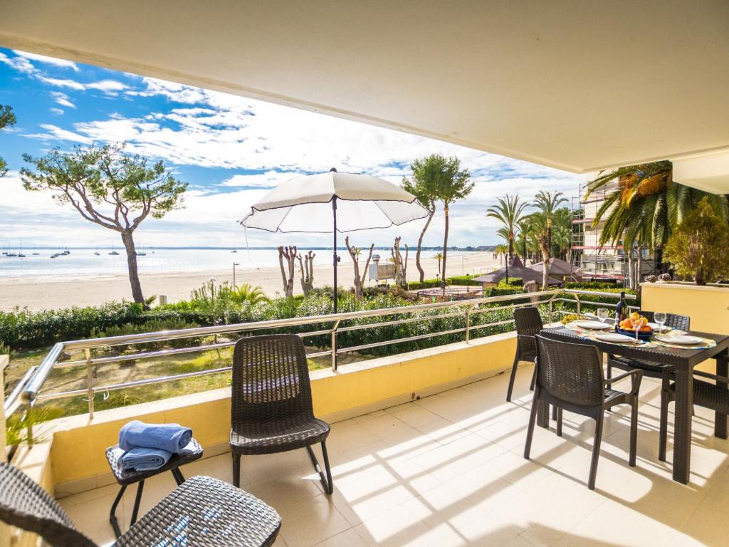 Apartment Vista al Mar by Interhome - 2