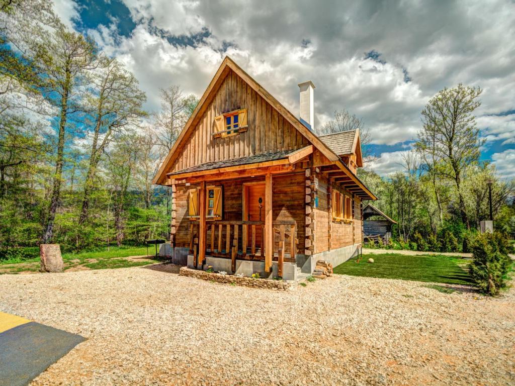Chalet Plitvice I by Interhome photo