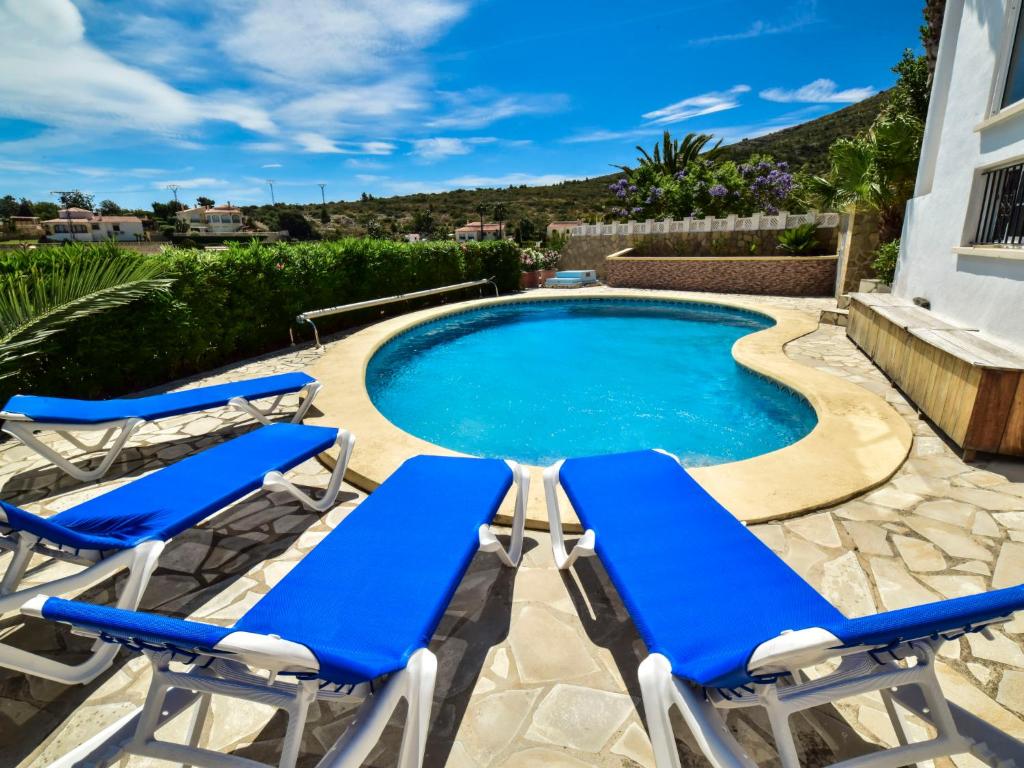 Holiday Home Bellavista by Interhome - 2
