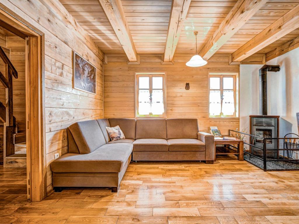 Chalet Plitvice I by Interhome photo