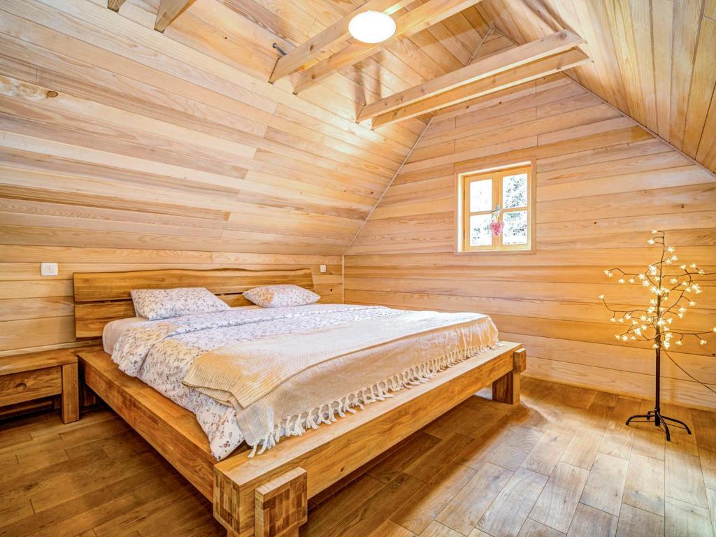 Chalet Plitvice I by Interhome photo