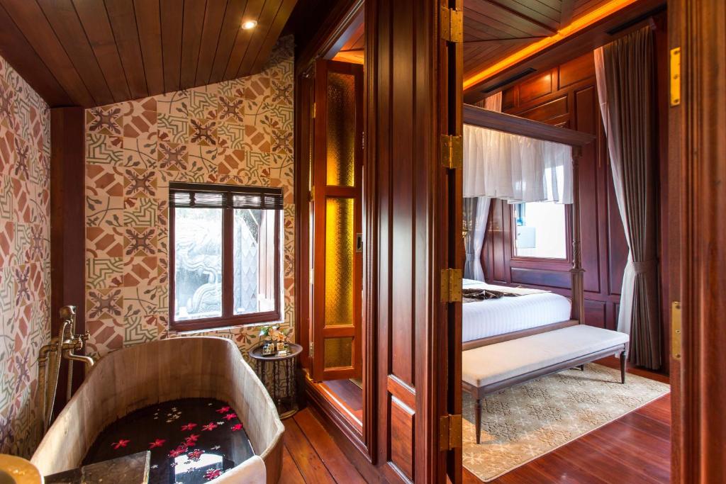 ห้องน้ำ