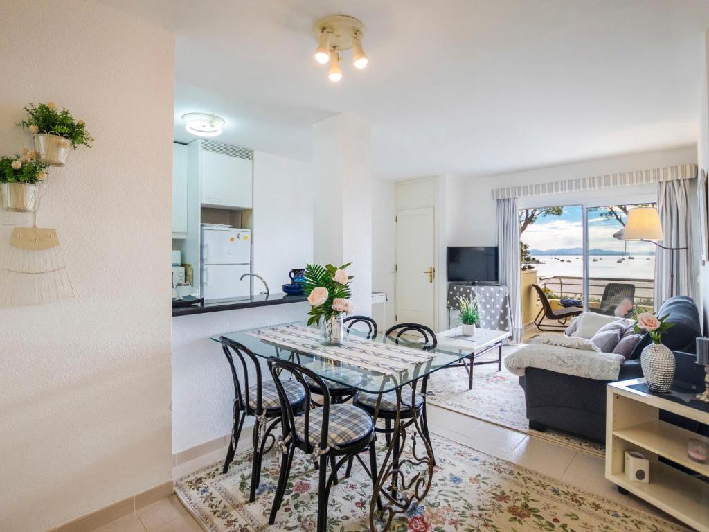 Apartment Vista al Mar by Interhome - 4